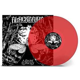 BlackBriar A Dark Euphony Limited Edition LP