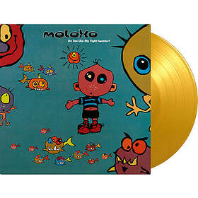 Moloko Do You Like My Tight Sweater? Limited Edition LP