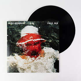 Pale Jay Bewilderment LP