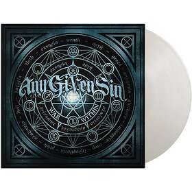 Any Given Sin War Within Limited Edition LP