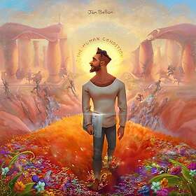 Jon Bellion The Human Condition (USA-import) LP