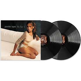 Jennifer Lopez On The 6 LP