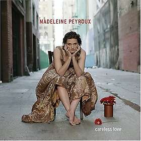 Madeleine Peyroux Careless Love (USA-import) LP