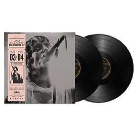 Liam Gallagher Knebworth 22 LP
