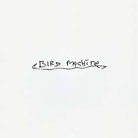 Sparklehorse Bird Machine CD