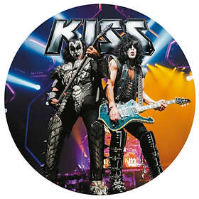 Kiss Live In Sao Paulo 1994 Limited Edition LP
