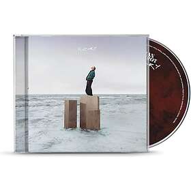 Cian Ducrot Victory (UK-import) CD