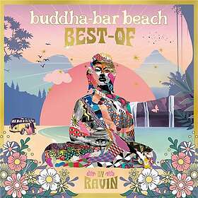 Diverse Electronica Buddha Bar Beach Best Of CD