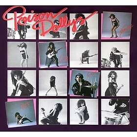 Poison Dollys CD