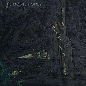 The Mobile Homes Tristesse CD