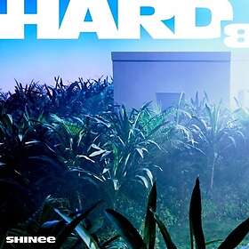 Shinee Hard Package Version (USA-import) CD