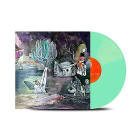 Empire State Bastard Rivers Of Heresy Limited Edition LP