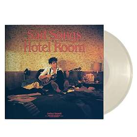 Joshua Bassett Sad Songs In A Hotel Room Limited Edition LP