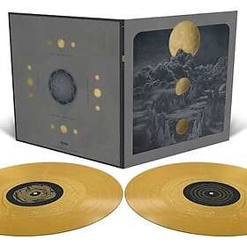 Yob Clearing The Path To Ascend Limited Edition LP