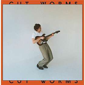 Cut Worms CD