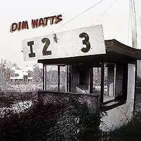 Dim Watts Eye Two Three LP