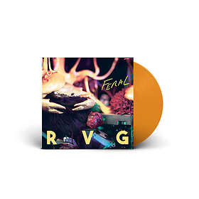 RVG Feral Limited Edition LP
