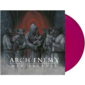 Arch Enemy War Eternal Limited Edition LP