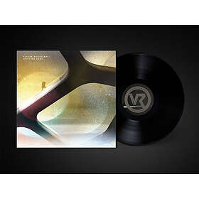 Future Engineers Shifting Suns / Stasis LP