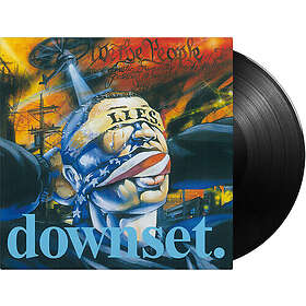 Downset LP