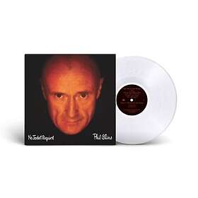 Phil Collins No Jacket Required Limited Edition LP