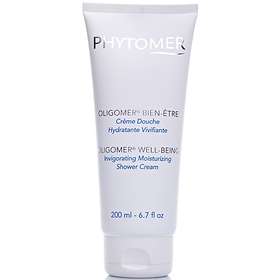 Phytomer Oligomer Well Being Shower Cream 200ml