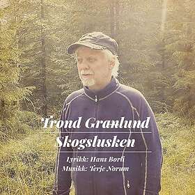Trond Granlund Skogslusken LP
