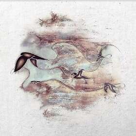 Junius Meyvant Floating Harmonies LP