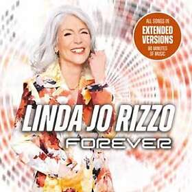 Linda Jo Rizzo Forever CD