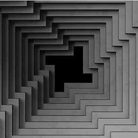 Kode 9 & Burial Infirmary / Unknown Summer Limited Edition LP