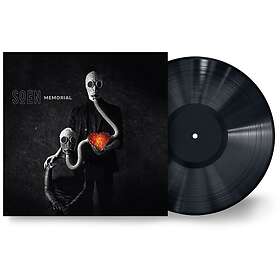 Soen Memorial LP