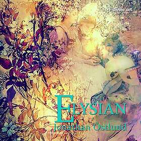 Laura Kimmel Ostlund: Elysian CD