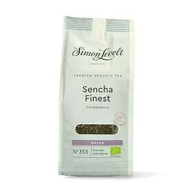 Simon Levelt Sencha Finest te 90g EKO