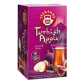 Apple Teekanne Turkish 20 tepåsar