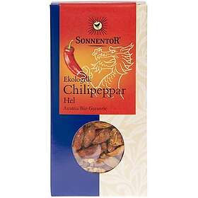 Sonnentor Chili Hel Eko 25g