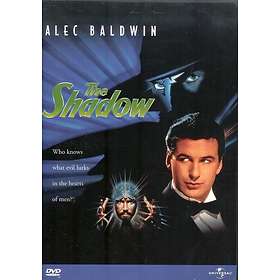 The Shadow (US) (DVD)