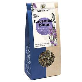 Sonnentor Lavendelblommor EKO 70g