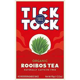 Eko Tick Tock Te Rooibos 40p