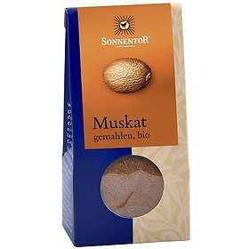 Sonnentor Muskot Mald EKO 30g
