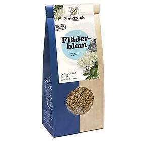 Sonnentor Fläderblomma Eko 80g