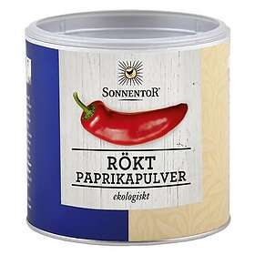 Sonnentor Paprikapulver Rökt Eko 250g