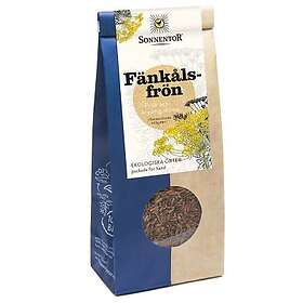 Sonnentor Fänkål Hel EKO 200g