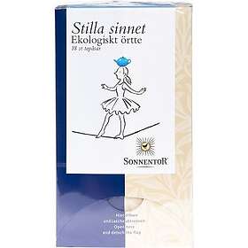 Sonnentor Te Stilla Sinnet EKO 18 tepåsar