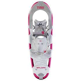 Best Pris På Tubbs Snow Shoes Xplore Snowshoes Truger - Sammenlign ...