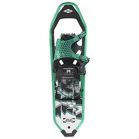 Atlas Snow-shoe Range Trail Snowshoes