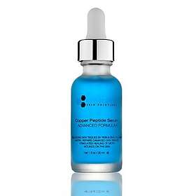 Copper Cosmetic Skin Solutions Peptide Serum