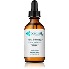 Supreme Cosmetic Skin Solutions Serum CE 60ml