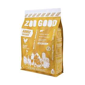 Zoo GOOD Chicken Digest Small Breed 7kg