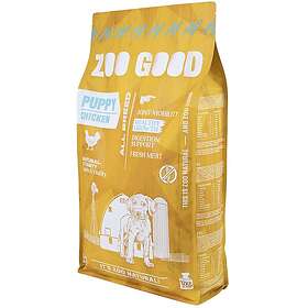 Zoo GOOD Chicken Healthy Growth Puppy All Breed 12kg