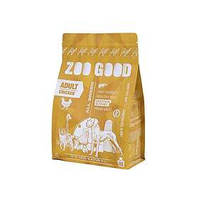 Zoo GOOD Chicken Digest Adult All Breed 2kg